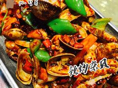 -八大碗·地道东北菜(东陵西路店)