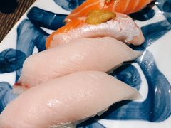 -大雄寿司(中华广场店)