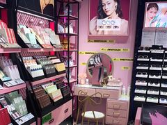 -Sweet Color美瞳隐形眼镜店(九亭金地广场店)