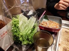 -新石器烤肉(虹悦城店)