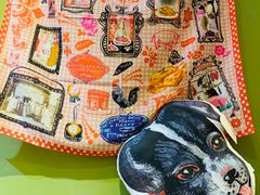 -恋物百货商店(华侨城店)