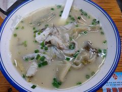 -金太粽(上海弄堂第一粽店)