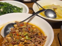 -湘力力小院·鱼汤泡饭(枫林路店)