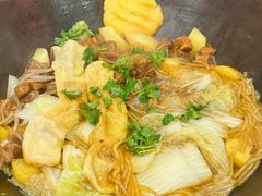-微山湖地锅城(天津总店)