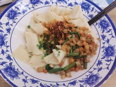 -东关吉祥西安腊汁肉夹馍(健德门店)