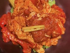 -额尔敦牛厨师铜板烧