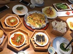 -点心传说·粤菜点心(佐阾虹湾店)