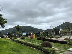-东海半边山旅游度假区