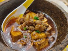 -汇贤府·李氏新鲁菜(万寿路店)