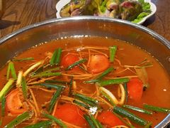 -亮欢寨(凯里总店)