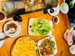 -61号餐吧(兴坪古镇漓江店)