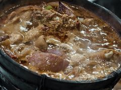 -范贤光鸡公煲(平乐园总店)