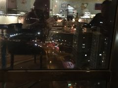 -汇泉王朝大饭店-旋转餐厅(南海路店)