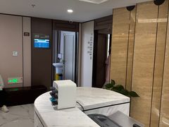 -瑞慈体检南通滨江机构