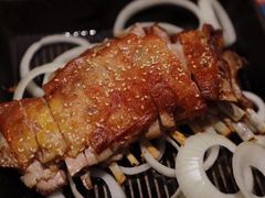 -西贝莜面村(近铁城市广场店)