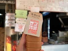 -世记咖啡(氹仔外卖店)
