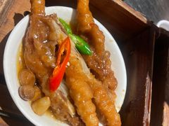 -潮界(虹桥天地店)