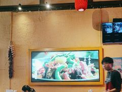 -富正毅三下锅·湘西韵味(天门山索道店)