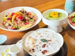 -河风の幸会精致料理