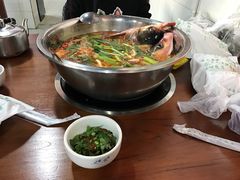 -大理.老字号渝记酸萝卜乌鱼(古城总店)
