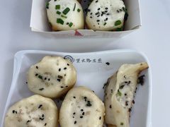 -东泰祥生煎馆(重庆北路店)