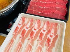-牛New寿喜烧(青浦店)
