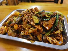 -幸福铁板烧(共和村店)