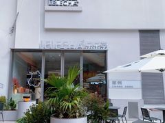 -LELECHA乐乐茶(百货大楼店)