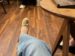 -Parking Coffee(孩儿巷店)