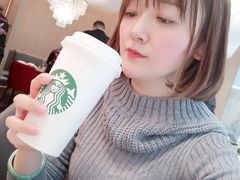 -星巴克臻选(济南恒隆店)