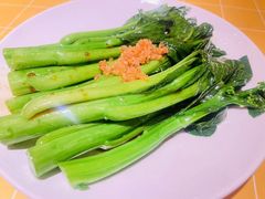 -蔡澜点心·粤菜(海印都荟城店)