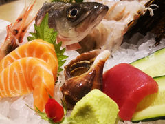 -御瀛日本料理