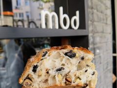 黑豆松子恰巴塔-mbd(华山路店)
