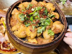 -正宗苏稽毛哥跷脚牛肉总店