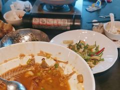 -炊江南·上海菜(国展华漕店)