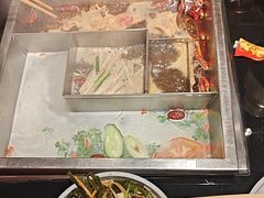 -重庆德忆火锅（龙南街3店）(渝水岸餐饮)