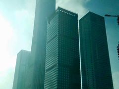 -中央广播电视总台(光华路办公区)