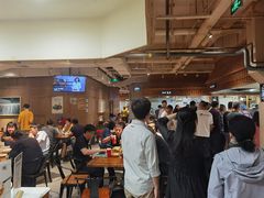 -袁家村关中印象美食(万象汇店)