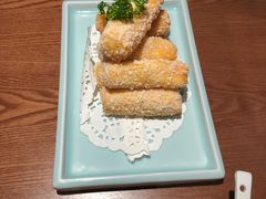 -吕氏疙瘩汤·新鲁菜(济南万象城店)