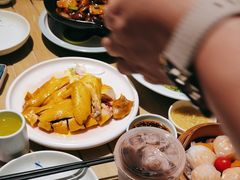 -上下九广州菜馆(李家村万达店)