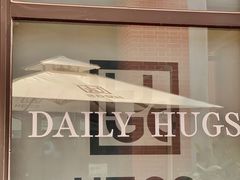 -HUGS coffee(东区店)