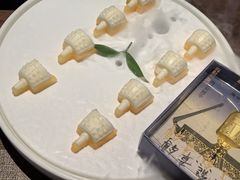 曾侯乙编钟山药-曾宴·楚菜(湖北省博物馆店)