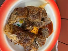 -大中沙茶面(中山路店)