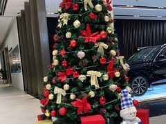 -上海宝诚尊悦宝马4S店(静安店)