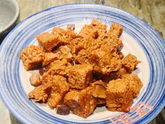 -兰溪小馆(首经贸店)