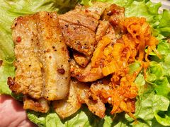 -梨花自助烤肉(乐宾店)