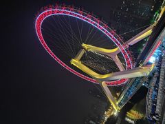 -天津之眼摩天轮