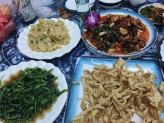 -四方小吃·白族庭院餐厅