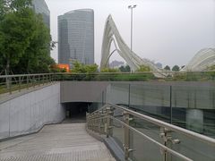 -光谷广场