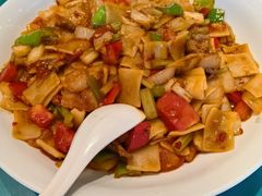 -巴依老爷新疆美食(望京小街店)